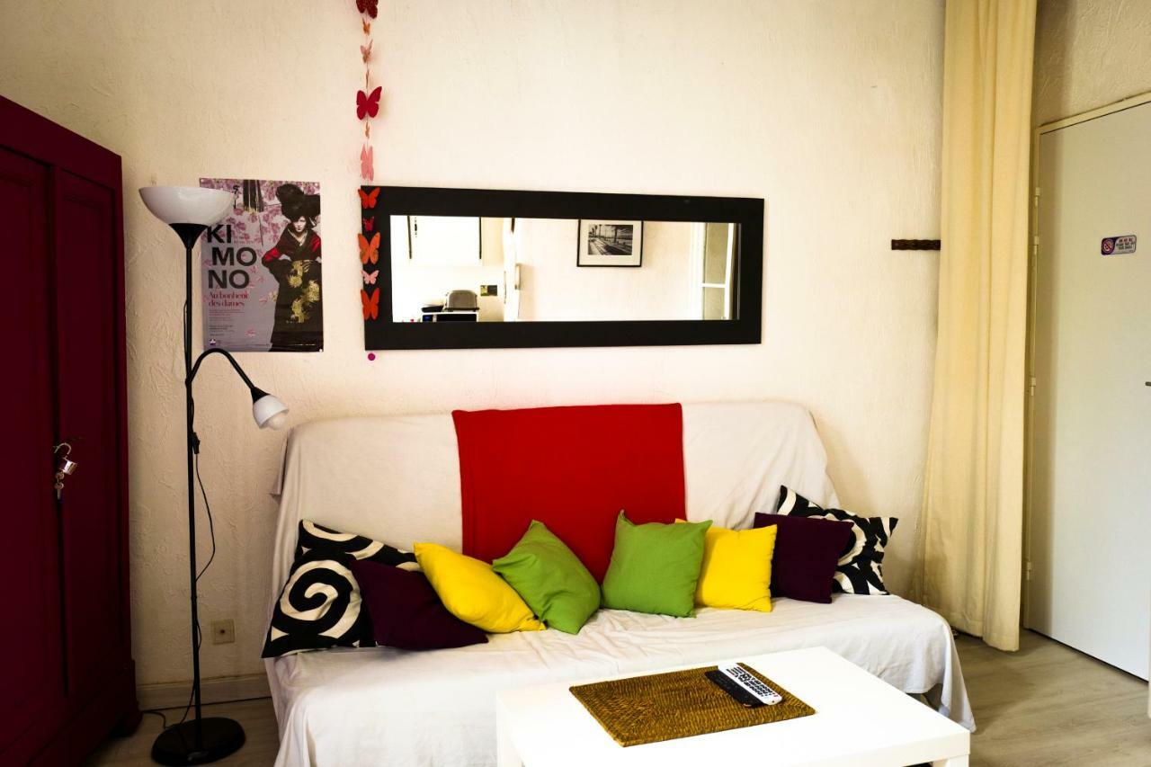 Sweet Apartment